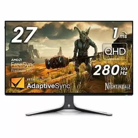 CTR1D DELL Alienware Gaming Monitor Nvidia Sync