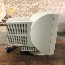 20240919 DELL Crt Vga Monitor Gaming #3