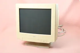 D1025HTX DELL Ultrascan Trinitron Crt Monitor