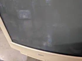D1025TM DELL Crt Trinitron Monitor Ultrascan #3