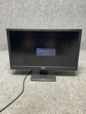 D2015H DELL Vga Widescreen Led Backlight Monitor Power Cord #2