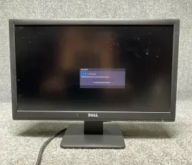 D2015H DELL Vga Widescreen Led Backlight Monitor Power Cord