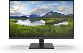 D2421H DELL Fhd Monitor Ips Bezel Dent