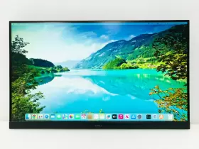 D2719HGF DELL Gaming Lcd Led Backlt Monitor #3