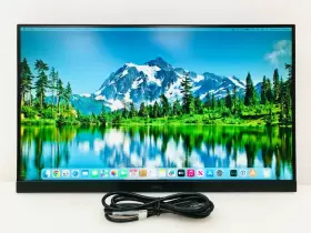 D2719HGF DELL Gaming Lcd Led Backlt Monitor