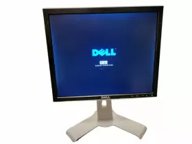 D548H DELL Lcd Desktop Monitor Adjustible Stand