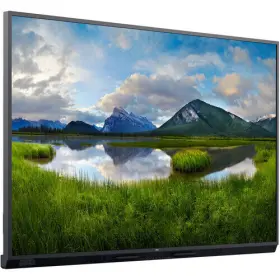 D7523QT DELL Uhd Led Touchscreen Monitor Anti Glare