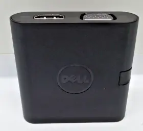 DA100 DELL Display Link #2