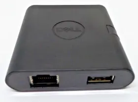 DA100 DELL Display Link