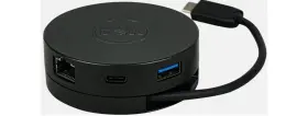 DA300 DELL Usb Mobile Dock Hdmi Dp Vga
