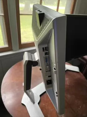 DC323 DELL Dual Fpc Lcd Monitor