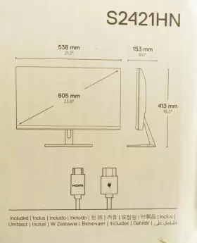 DDYP0 DELL Led #3