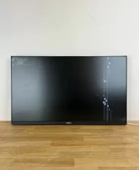 DELL-P2418HTE DELL Led Lcd Ips Touchscreen Monitor #2