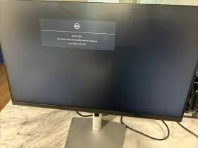 DELL-P2425H DELL Monitor Lcd