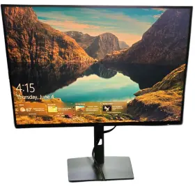 Dell Dell-p2426e Pro P 24 16 10 Usb-c Hub Monitor P2426e