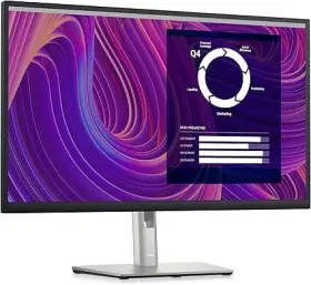 DELL-P2723D DELL Qhd Led Dp Hdmi #2