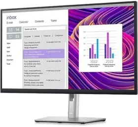 DELL-P2723D DELL Qhd Led Dp Hdmi #3