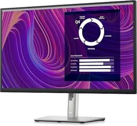 DELL-P2723D DELL Qhd Led Dp Hdmi