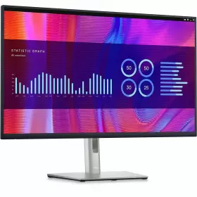 DELL-P3223DE DELL Qhd Lcd Monitor