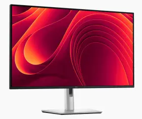 DELL-P3225QE DELL Pro Usb Hub Monitor