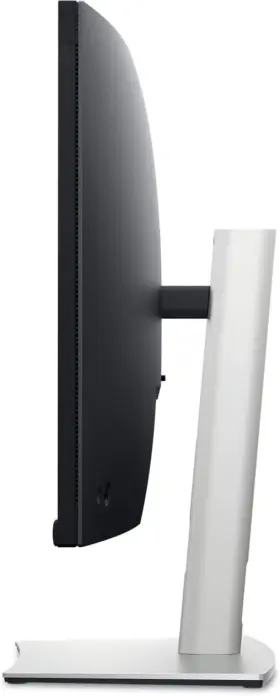 DELL-P3424WEB DELL Curved Video Conferencing Monitor Screen #2