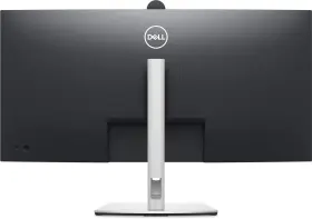 DELL-P3424WEB DELL Curved Video Conferencing Monitor Screen #3