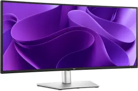 DELL-P3425WE DELL Pro Usb Hub Curved Monitor
