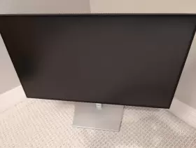DELL-U2724D DELL Ultrasharp Quad Ips Lcd Monitor #3
