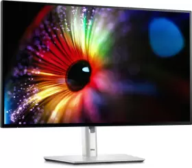 DELL-U2724D DELL Ultrasharp Quad Ips Lcd Monitor