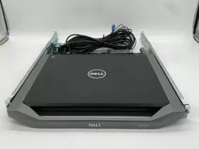 DKMMLED185-G01 DELL Kmm Led Monitor Rack Mount Console Rails #3