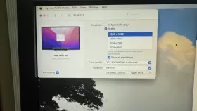 DN829 DELL Monitor Lcd Vga Dvi Usb #2