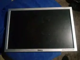 DY840 DELL Lcd Flat Screen Monitor #2