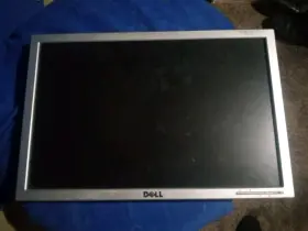 DY840 DELL Lcd Flat Screen Monitor