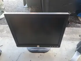 E152FPB DELL Lcd Monitor Vga Great