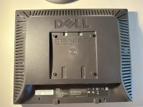 E153FPTC DELL Touchscreen Monitor