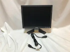 E156FP DELL Lcd Monitor