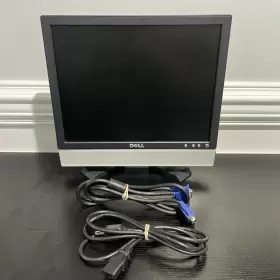 E156FPB DELL Lcd Monitor Tilt Stand Soundbar