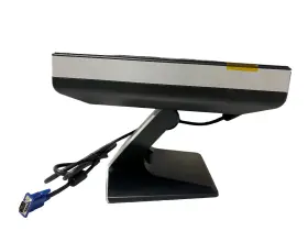 E157FPT DELL Touchscreen Lcd Monitor Pos #2