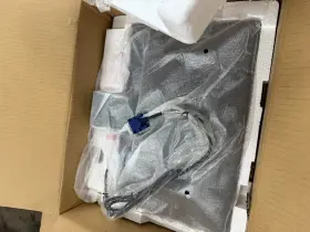 E1709W DELL Lcd Monitor Box