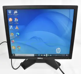 E170SB DELL Lcd Monitor Vga Box #2