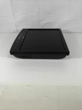 E171FP DELL Lcd Monitor Stand Vga Power Cord #2