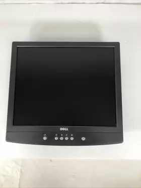 E171FP DELL Lcd Monitor Stand Vga Power Cord
