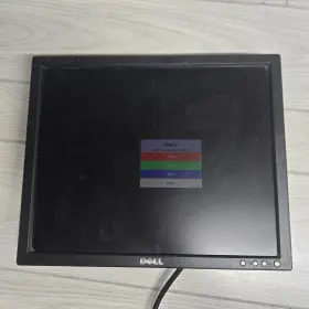 E178FPV DELL Lcd Monitor