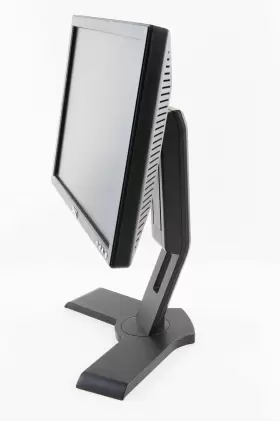 E178WFP DELL Widescreen Flat Panel Lcd Monitor Vga #3