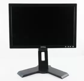 E178WFP DELL Widescreen Flat Panel Lcd Monitor Vga