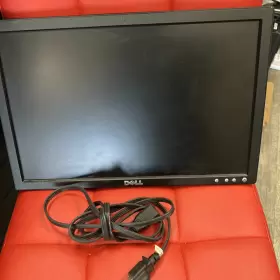 E178WFPC DELL Vga Monitor Stand