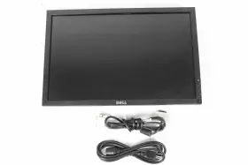 E1909WC DELL Widescreen Lcd Monitor Power Vga Cord #2