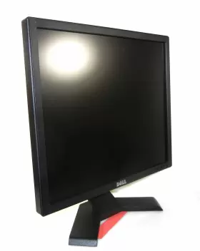 E190SB DELL Lcd Monitor Vga Power Cord #3