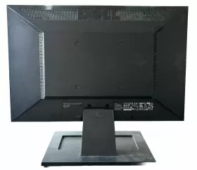 E1911F DELL Widescreen Lcd Monitor Vga Dvi Port Cords #2