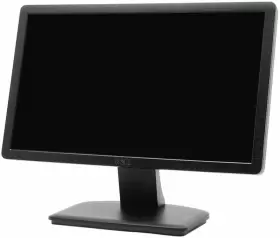 E1912H DELL Widescreen Led Lcd Monitor